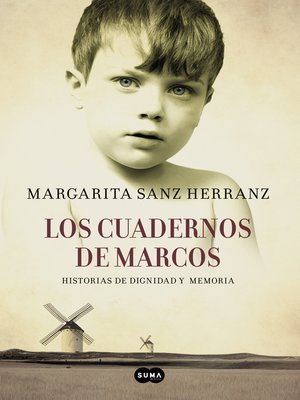 cover image of Los cuadernos de Marcos